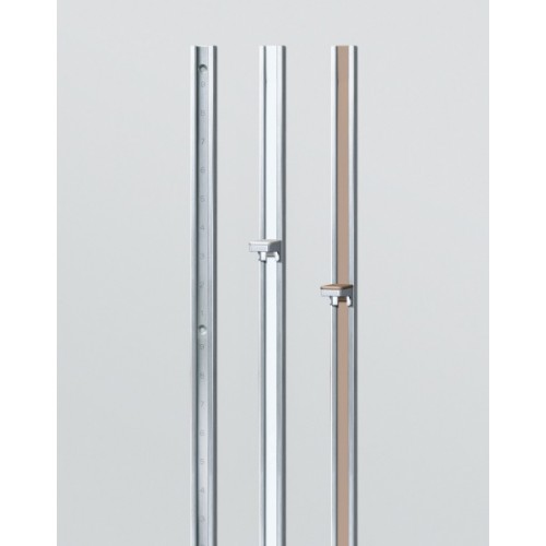Stainless Steel Shelving System